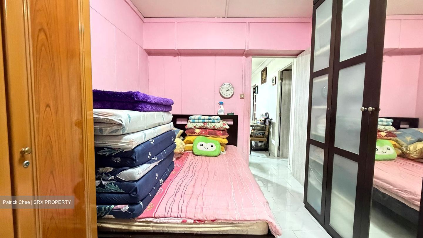 Blk 402 Keat Hong Laurel (Choa Chu Kang), HDB 4 Rooms #558561301